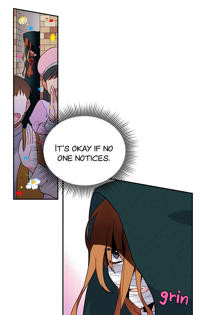 The Duchess With An Empty Soul Chapter 2 page 20 - Chapter 2
