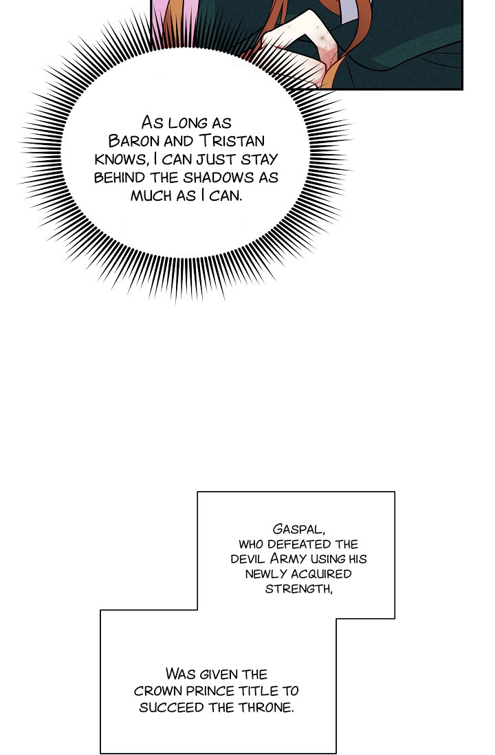 The Duchess With An Empty Soul Chapter 2 page 21 - Chapter 2