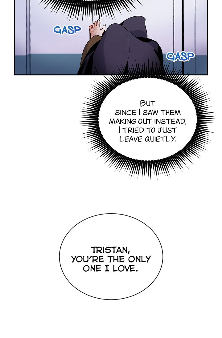 The Duchess With An Empty Soul Chapter 2 page 26 - Chapter 2