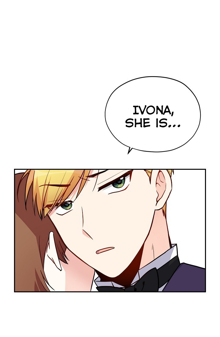 The Duchess With An Empty Soul Chapter 2 page 27 - Chapter 2