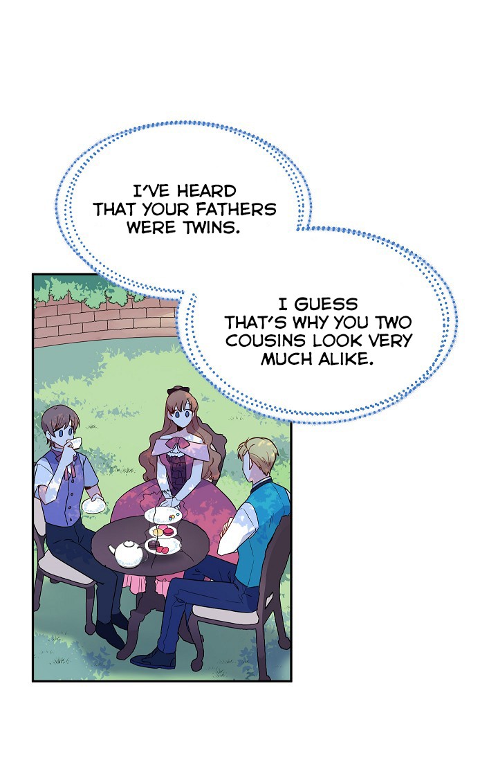 The Duchess With An Empty Soul Chapter 2 page 30 - Chapter 2