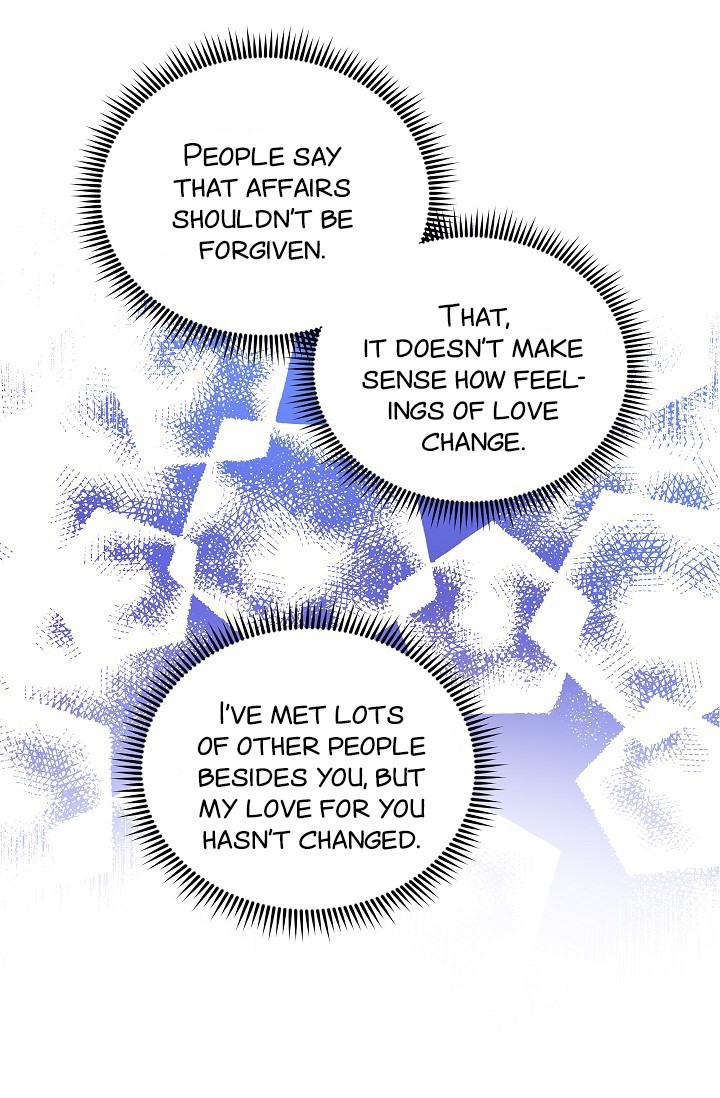 The Duchess With An Empty Soul Chapter 2 page 33 - Chapter 2
