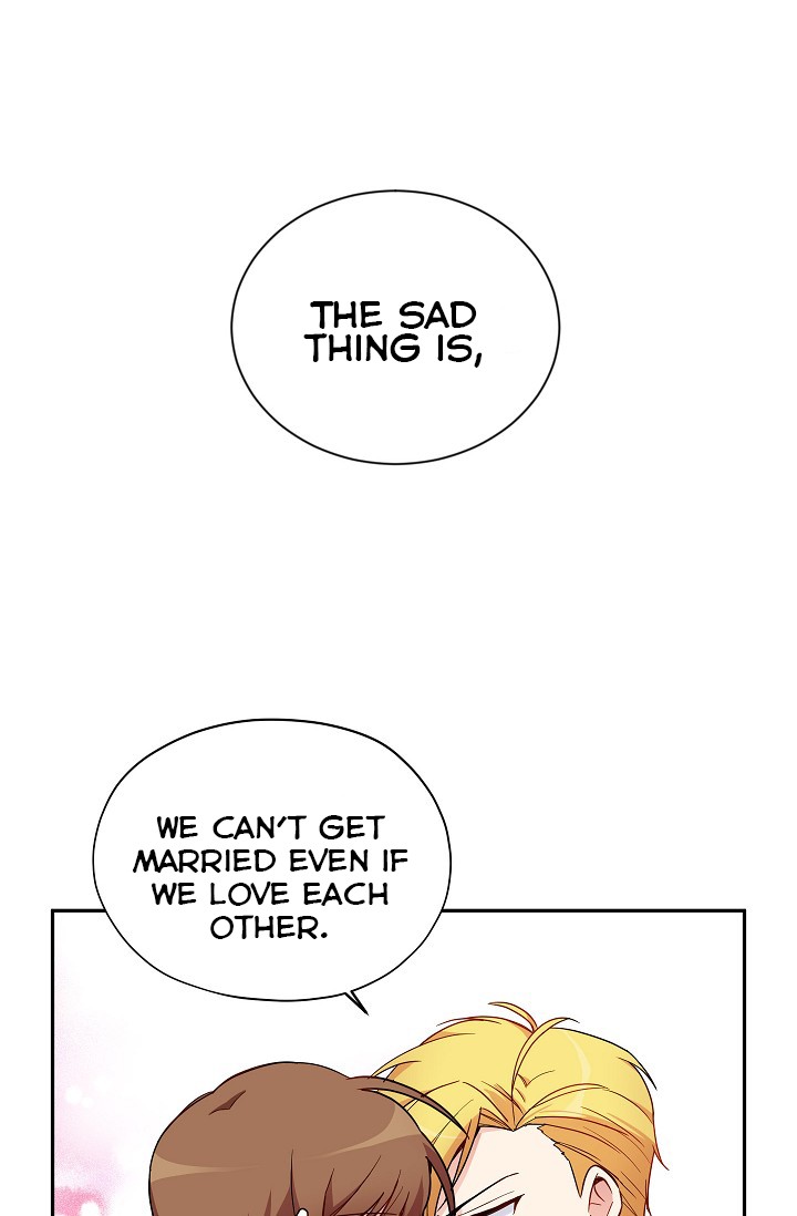 The Duchess With An Empty Soul Chapter 2 page 36 - Chapter 2