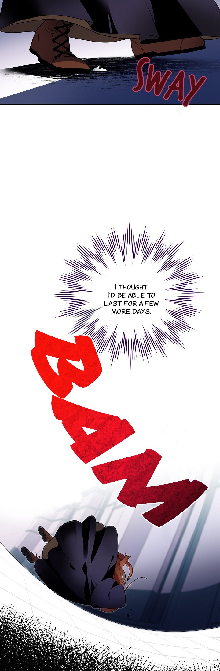 The Duchess With An Empty Soul Chapter 2 page 38 - Chapter 2