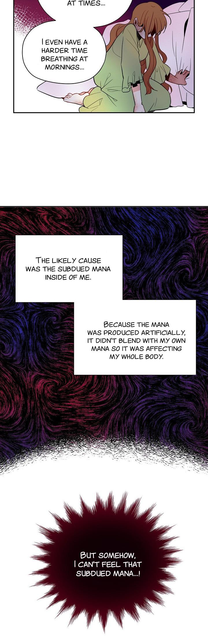 The Duchess With An Empty Soul Chapter 2 page 45 - Chapter 2