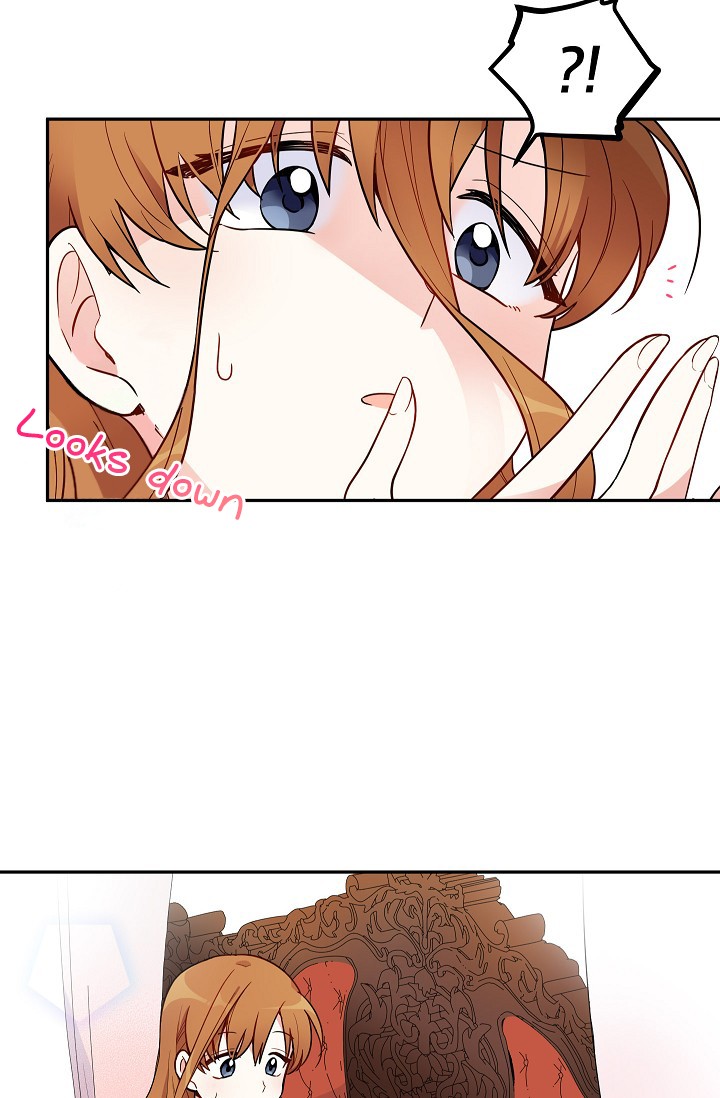 The Duchess With An Empty Soul Chapter 2 page 47 - Chapter 2