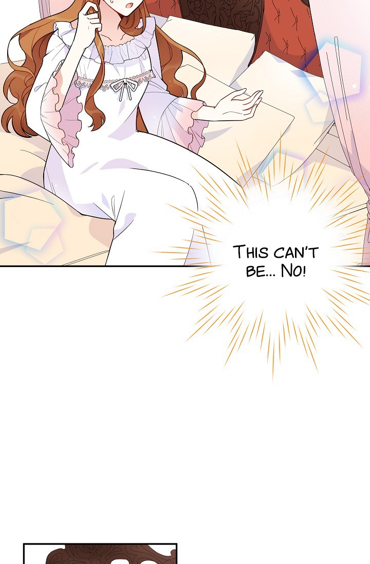 The Duchess With An Empty Soul Chapter 2 page 48 - Chapter 2