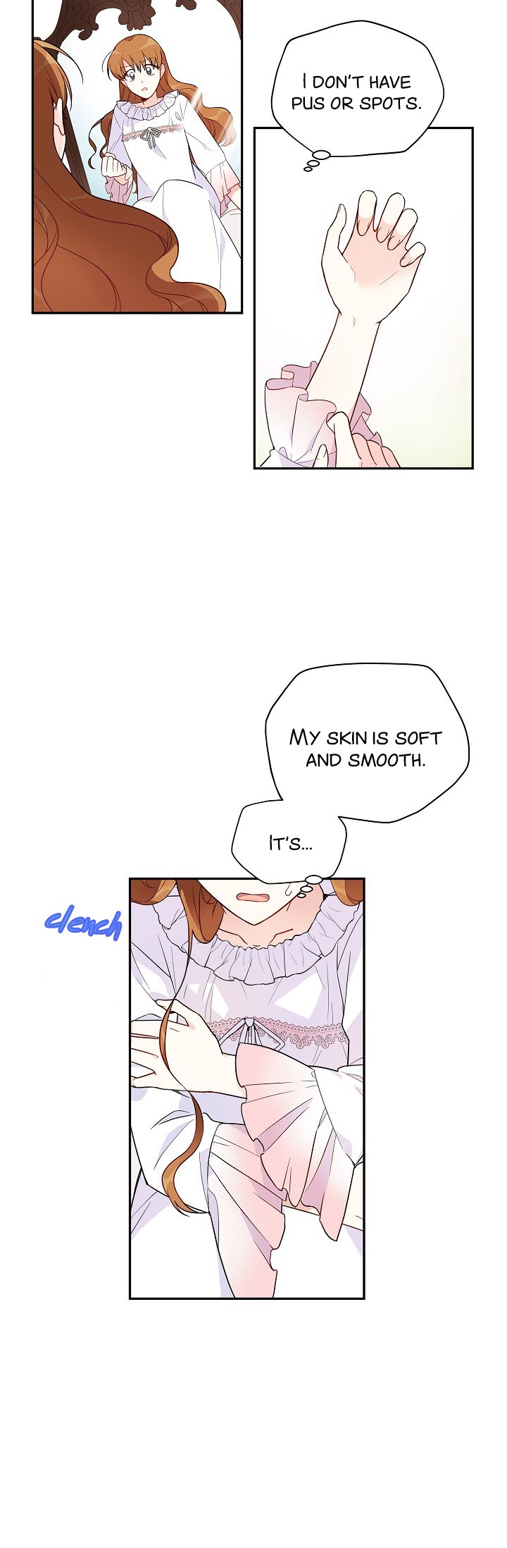 The Duchess With An Empty Soul Chapter 2 page 49 - Chapter 2
