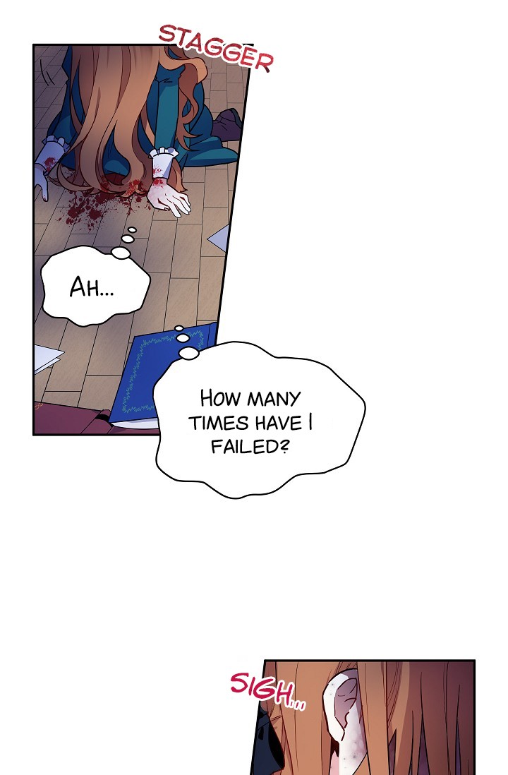 The Duchess With An Empty Soul Chapter 2 page 5 - Chapter 2