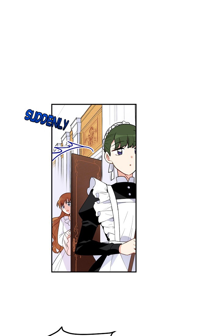 The Duchess With An Empty Soul Chapter 2 page 51 - Chapter 2