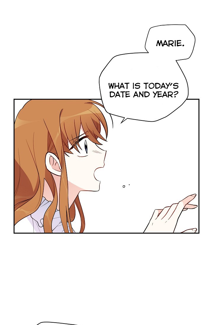 The Duchess With An Empty Soul Chapter 2 page 53 - Chapter 2