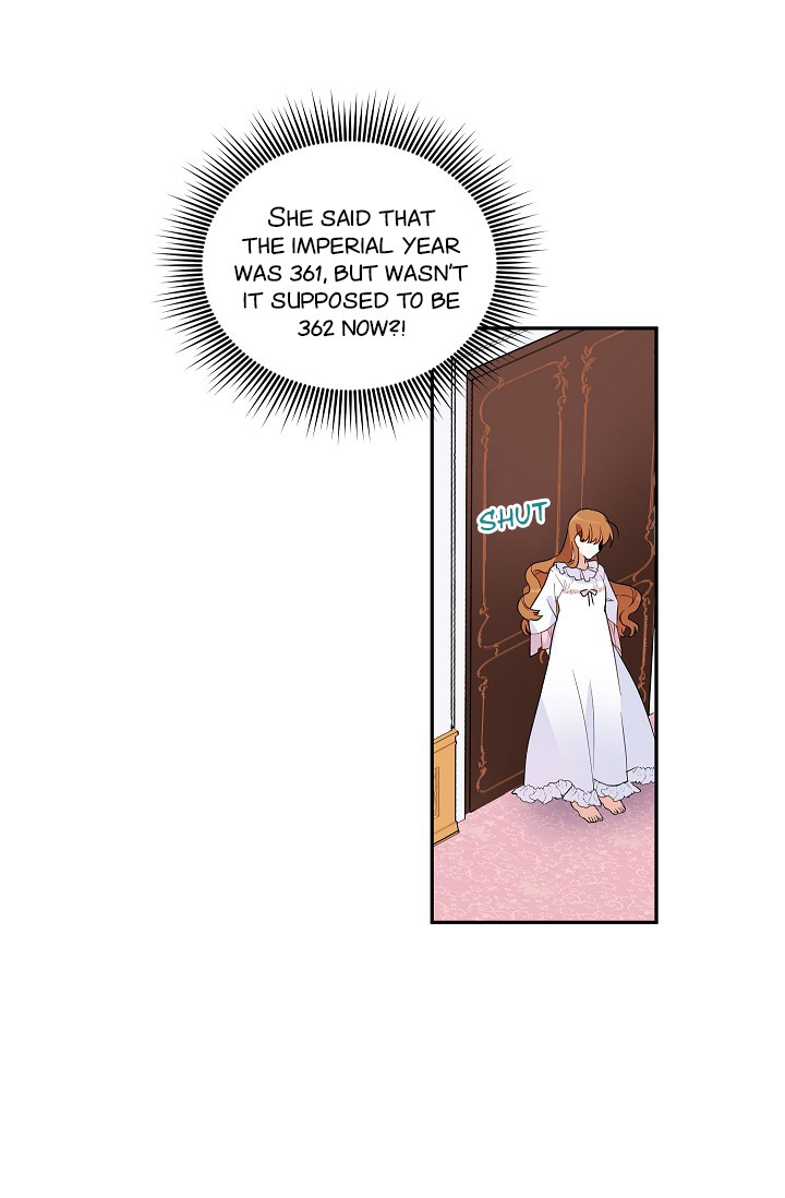 The Duchess With An Empty Soul Chapter 2 page 55 - Chapter 2