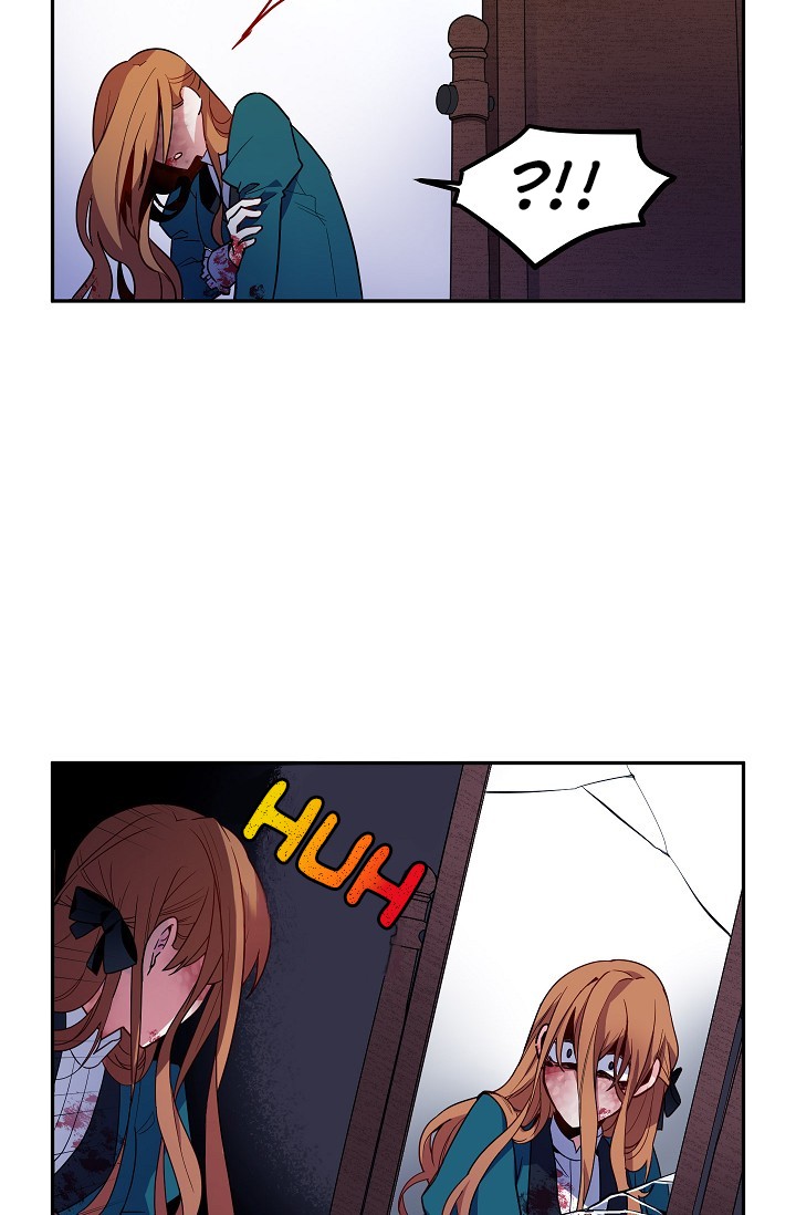 The Duchess With An Empty Soul Chapter 2 page 7 - Chapter 2