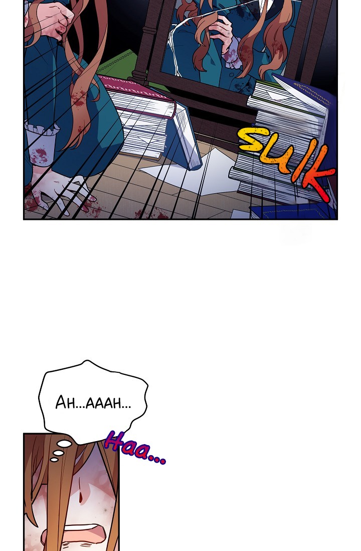 The Duchess With An Empty Soul Chapter 2 page 8 - Chapter 2