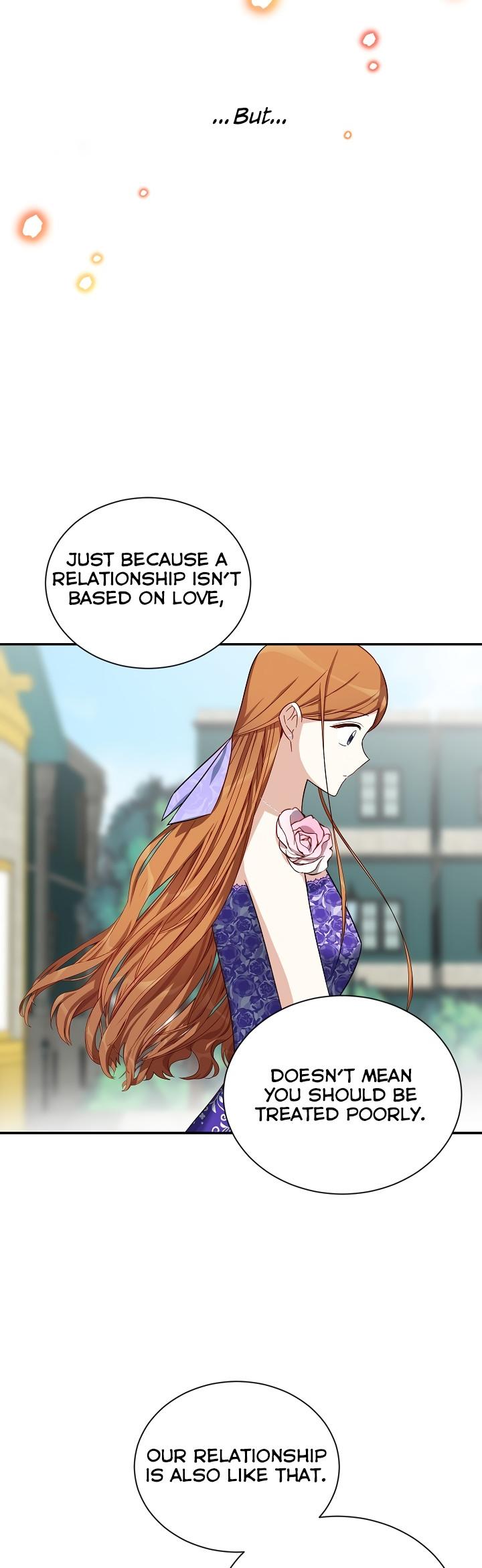 The Duchess With An Empty Soul Chapter 20 page 23 - Chapter 20