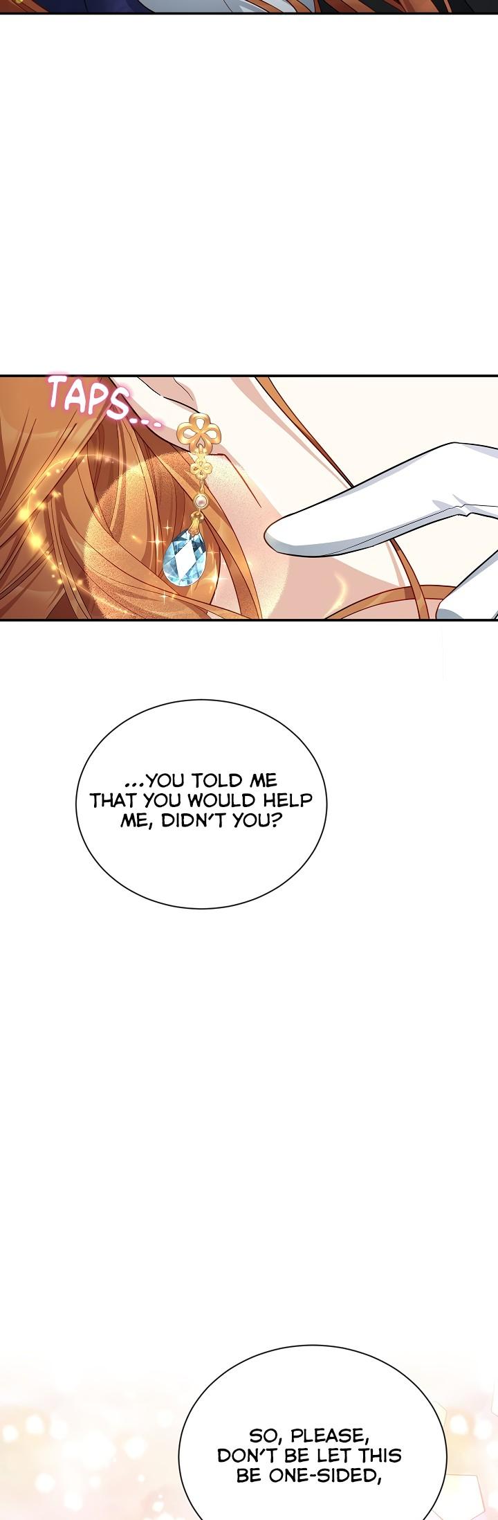 The Duchess With An Empty Soul Chapter 20 page 25 - Chapter 20