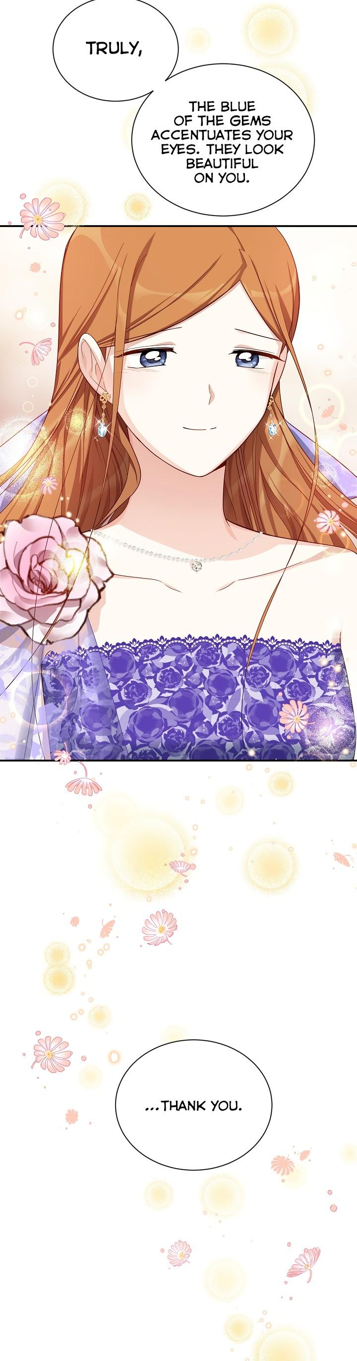 The Duchess With An Empty Soul Chapter 20 page 27 - Chapter 20
