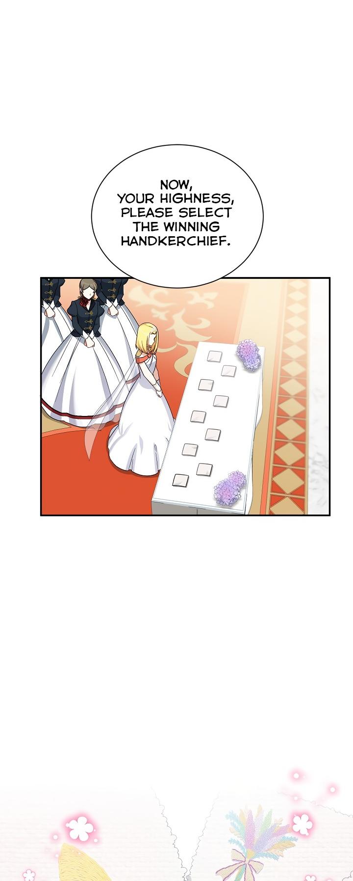 The Duchess With An Empty Soul Chapter 20 page 39 - Chapter 20