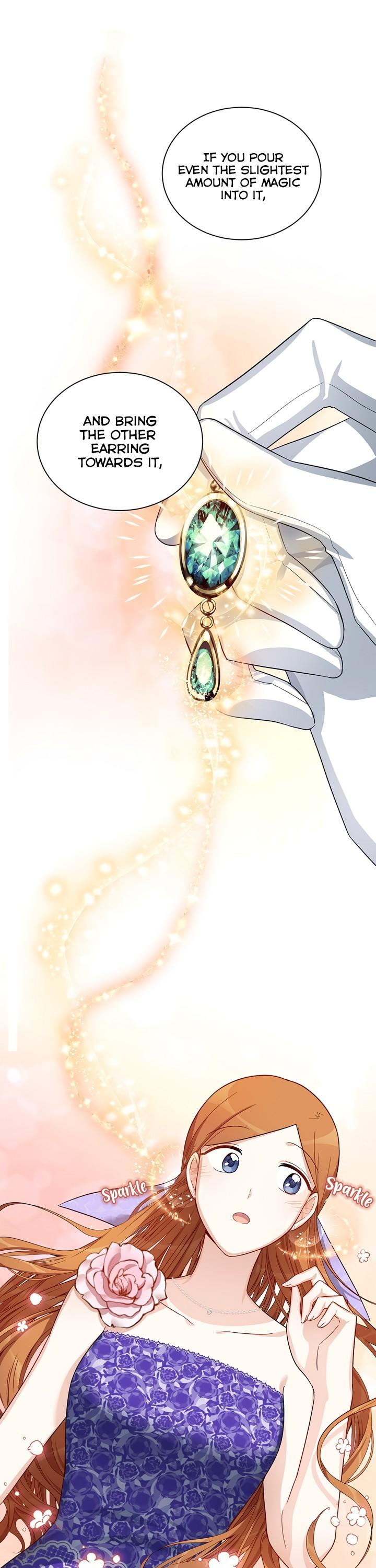 The Duchess With An Empty Soul Chapter 20 page 4 - Chapter 20