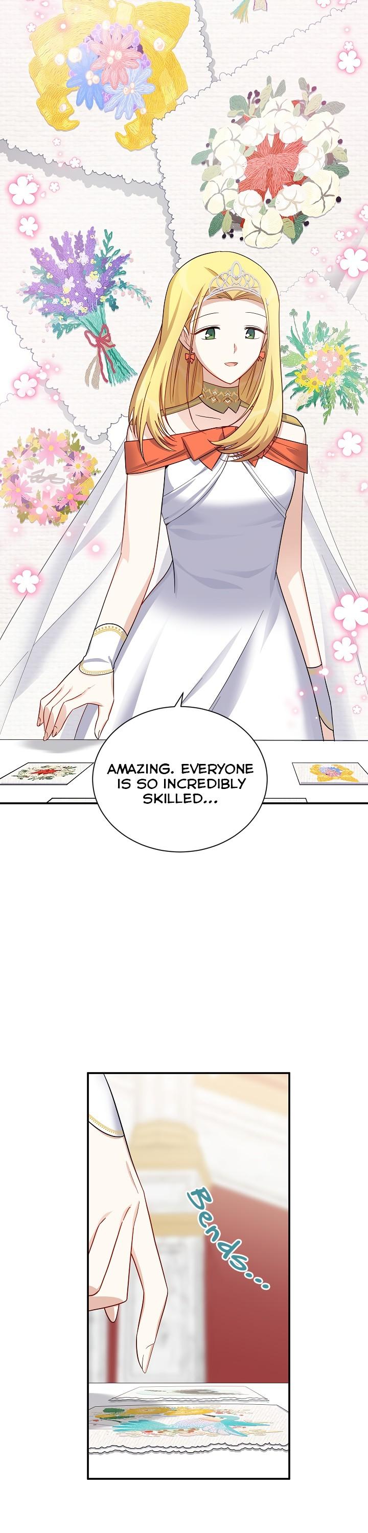 The Duchess With An Empty Soul Chapter 20 page 40 - Chapter 20