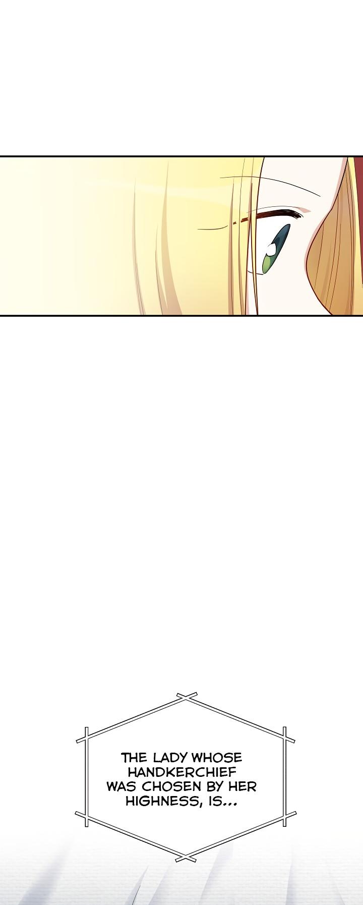 The Duchess With An Empty Soul Chapter 20 page 41 - Chapter 20
