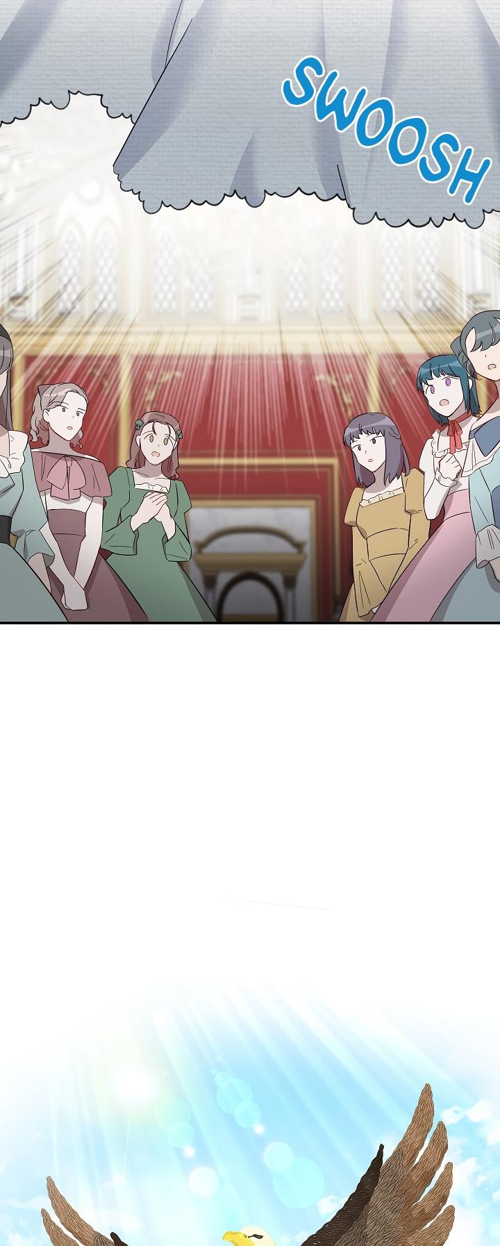 The Duchess With An Empty Soul Chapter 20 page 42 - Chapter 20