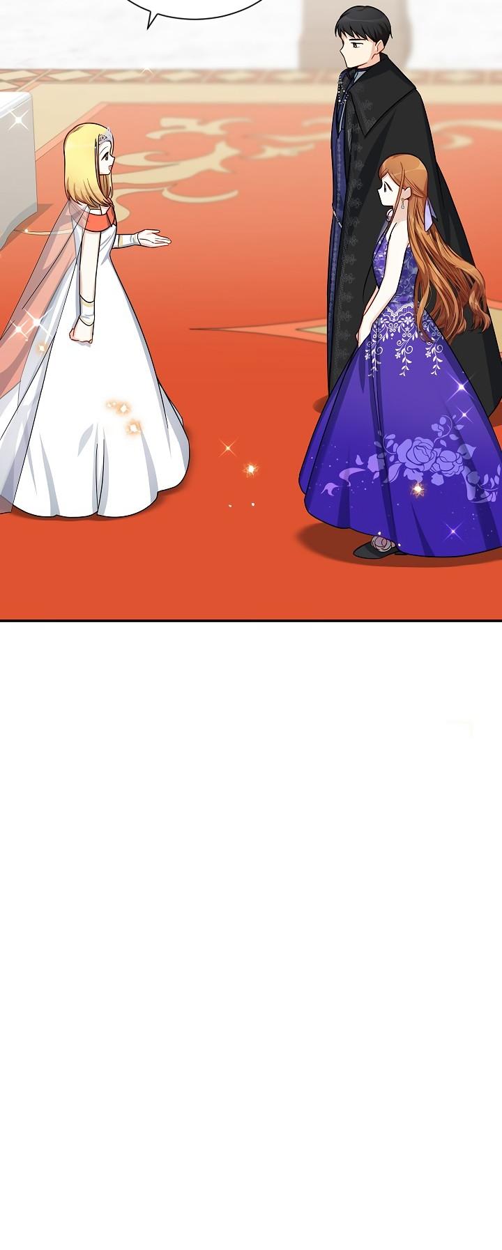 The Duchess With An Empty Soul Chapter 21 page 10 - Chapter 21
