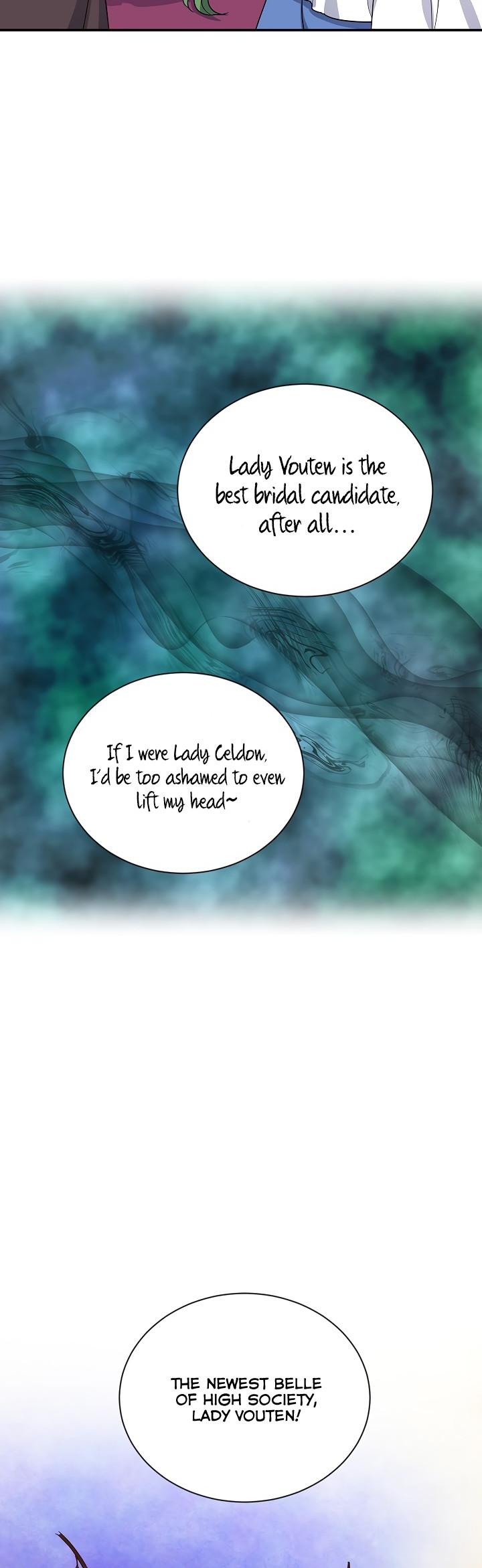 The Duchess With An Empty Soul Chapter 21 page 22 - Chapter 21