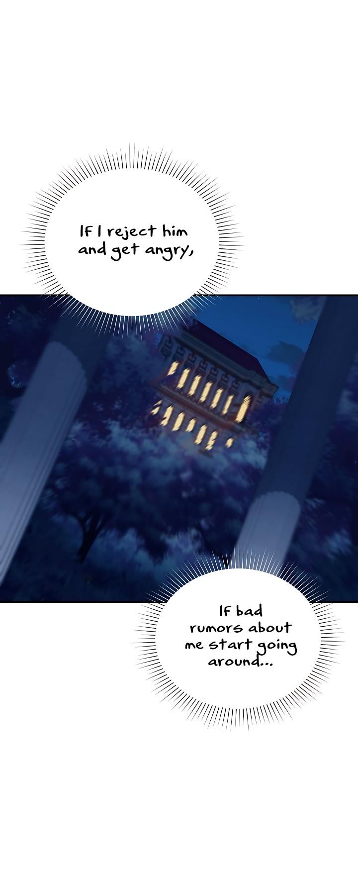 The Duchess With An Empty Soul Chapter 21 page 38 - Chapter 21
