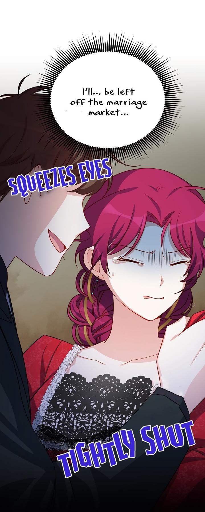 The Duchess With An Empty Soul Chapter 21 page 39 - Chapter 21