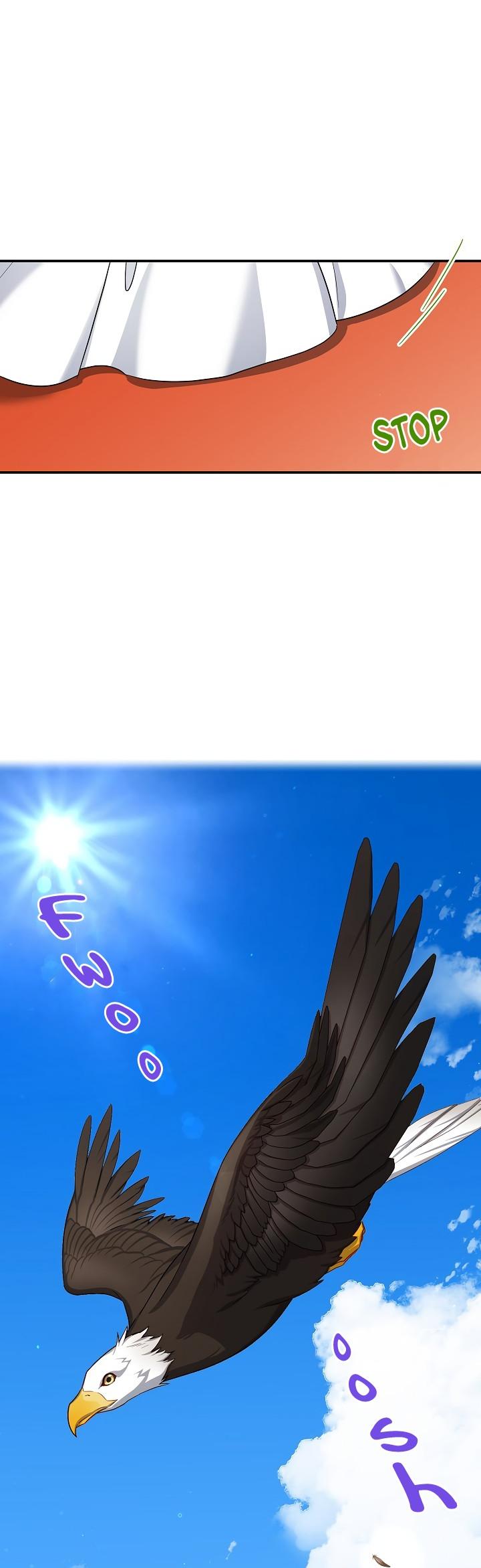 The Duchess With An Empty Soul Chapter 21 page 4 - Chapter 21