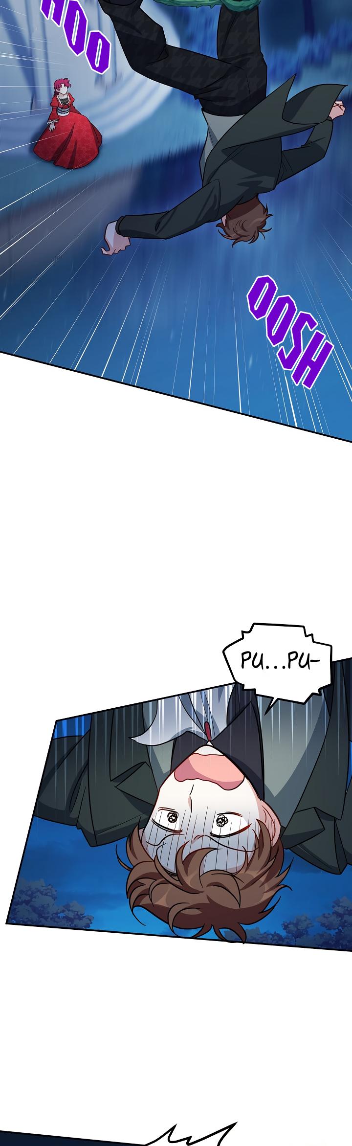 The Duchess With An Empty Soul Chapter 21 page 44 - Chapter 21