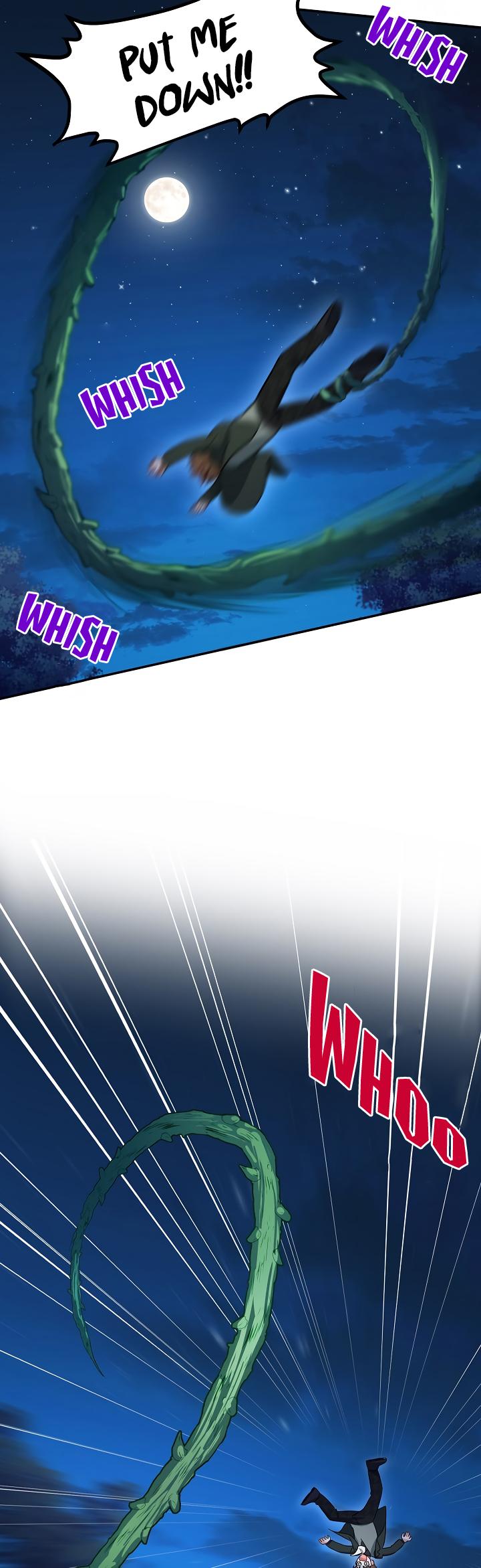 The Duchess With An Empty Soul Chapter 21 page 45 - Chapter 21