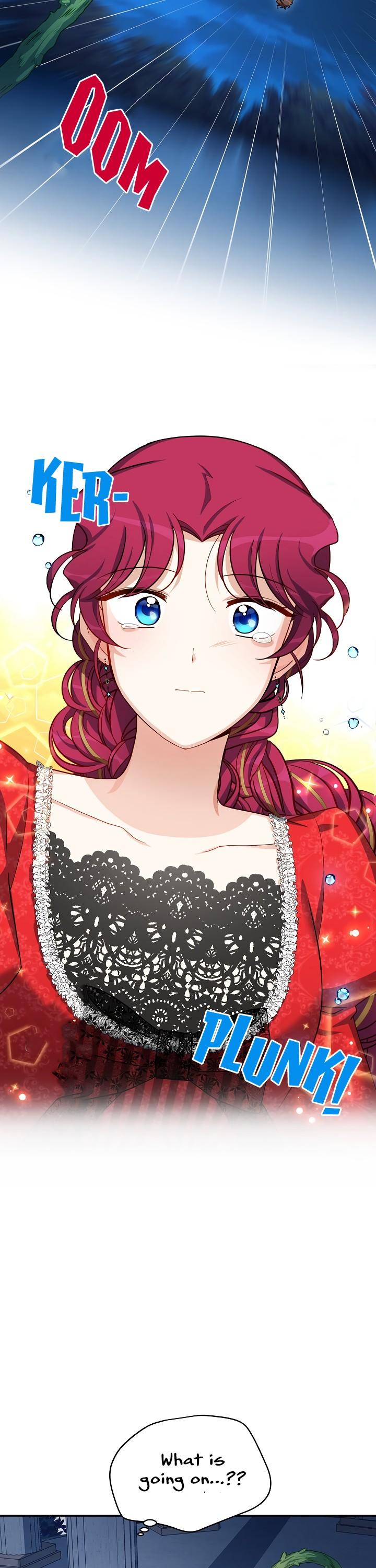 The Duchess With An Empty Soul Chapter 21 page 46 - Chapter 21
