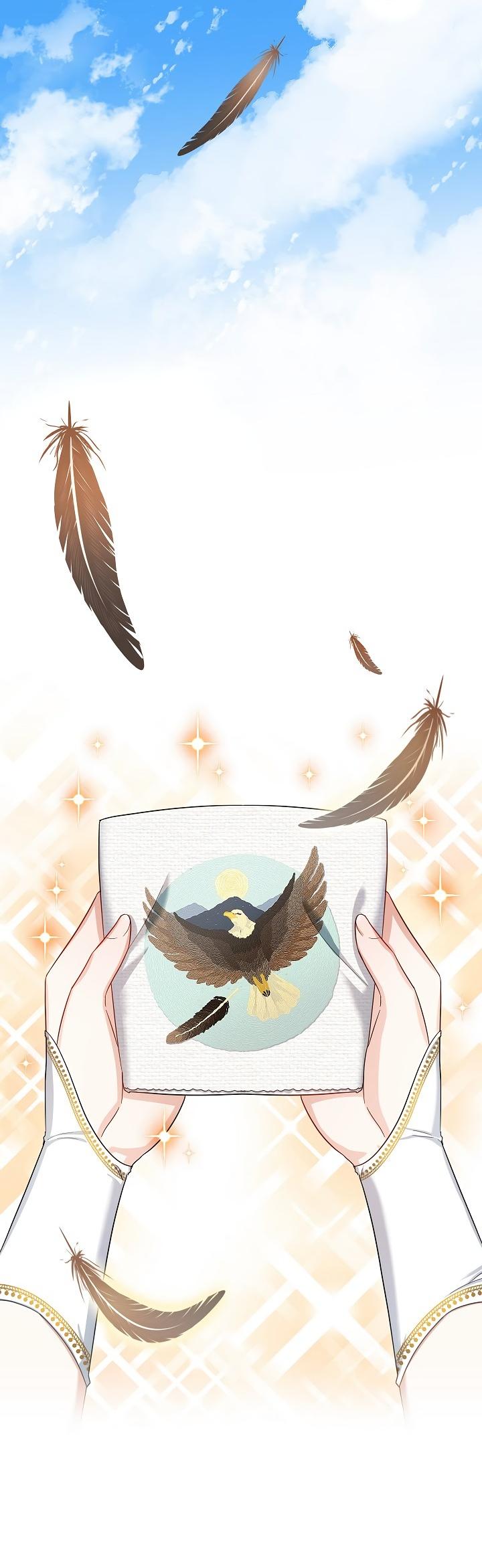 The Duchess With An Empty Soul Chapter 21 page 5 - Chapter 21