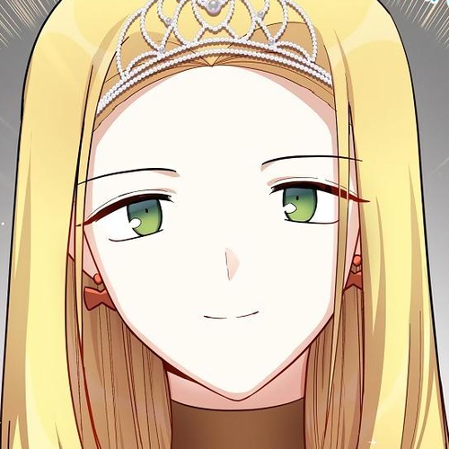 The Duchess With An Empty Soul Chapter 21 cover