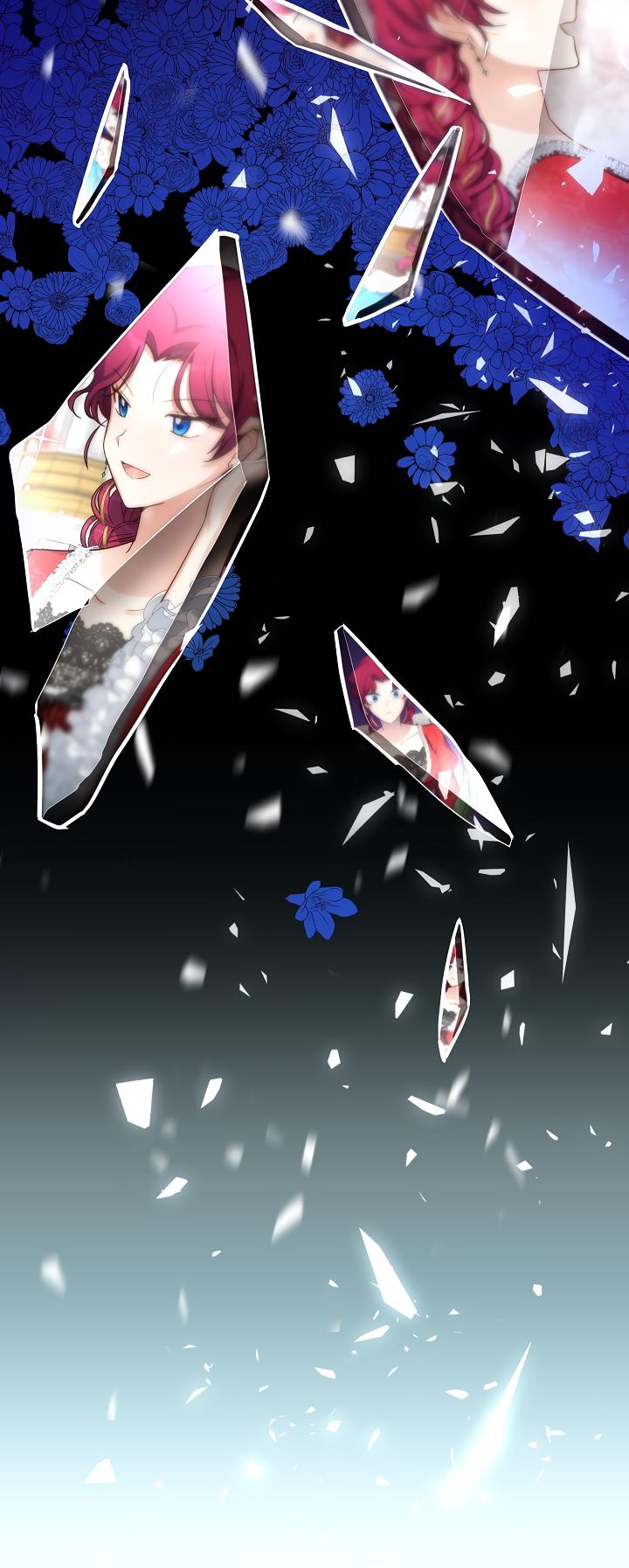 The Duchess With An Empty Soul Chapter 22 page 12 - Chapter 22