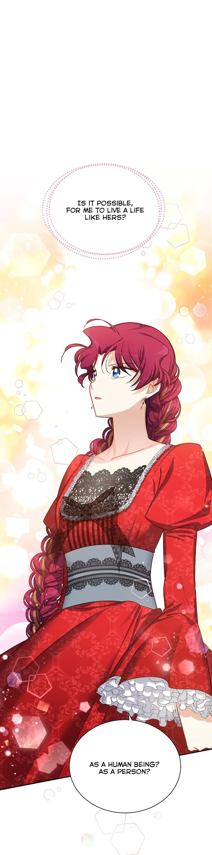 The Duchess With An Empty Soul Chapter 22 page 15 - Chapter 22
