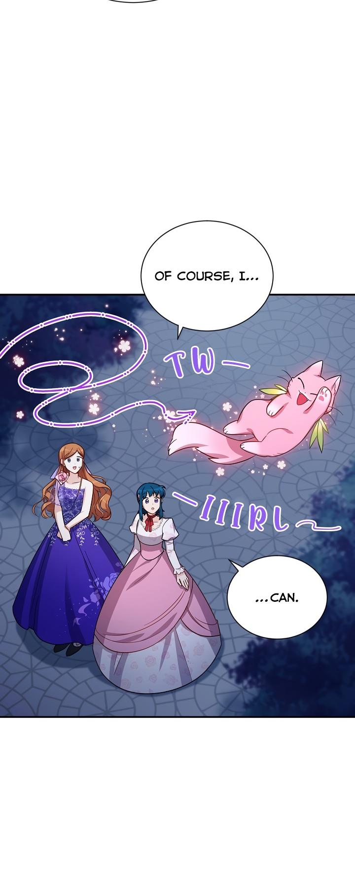 The Duchess With An Empty Soul Chapter 22 page 18 - Chapter 22