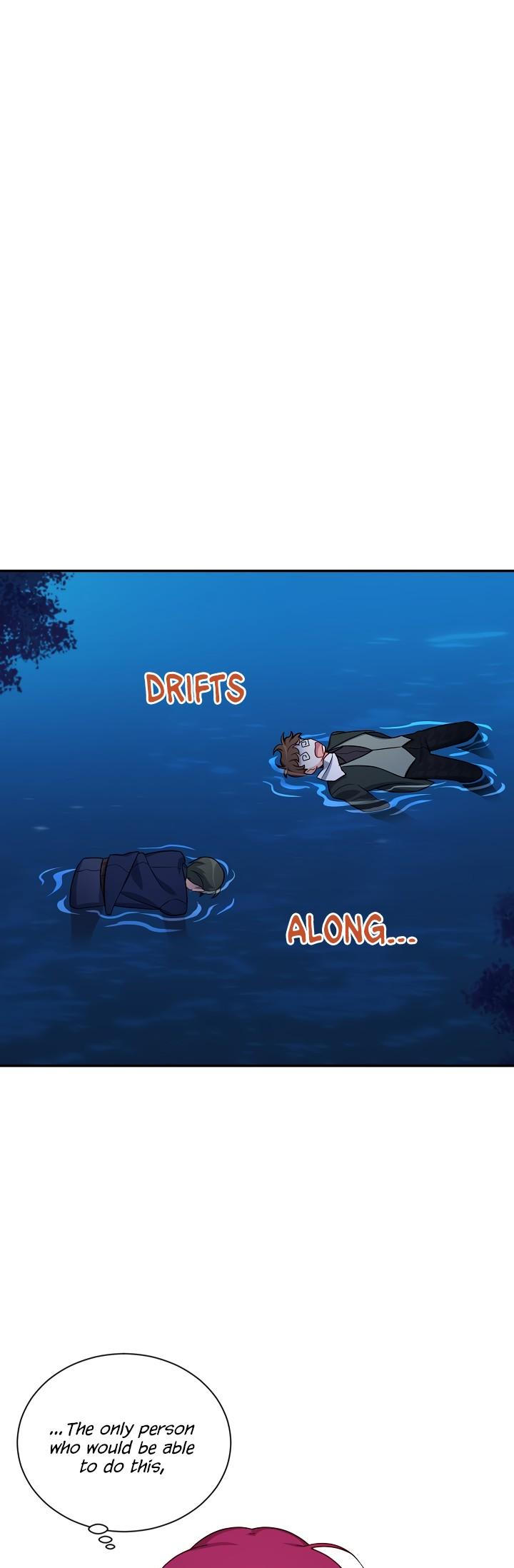 The Duchess With An Empty Soul Chapter 22 page 2 - Chapter 22
