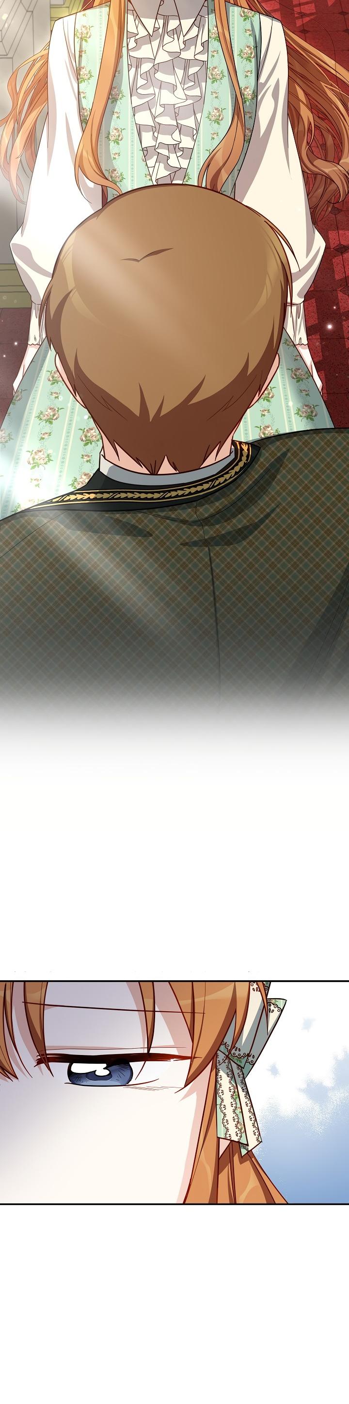 The Duchess With An Empty Soul Chapter 22 page 32 - Chapter 22