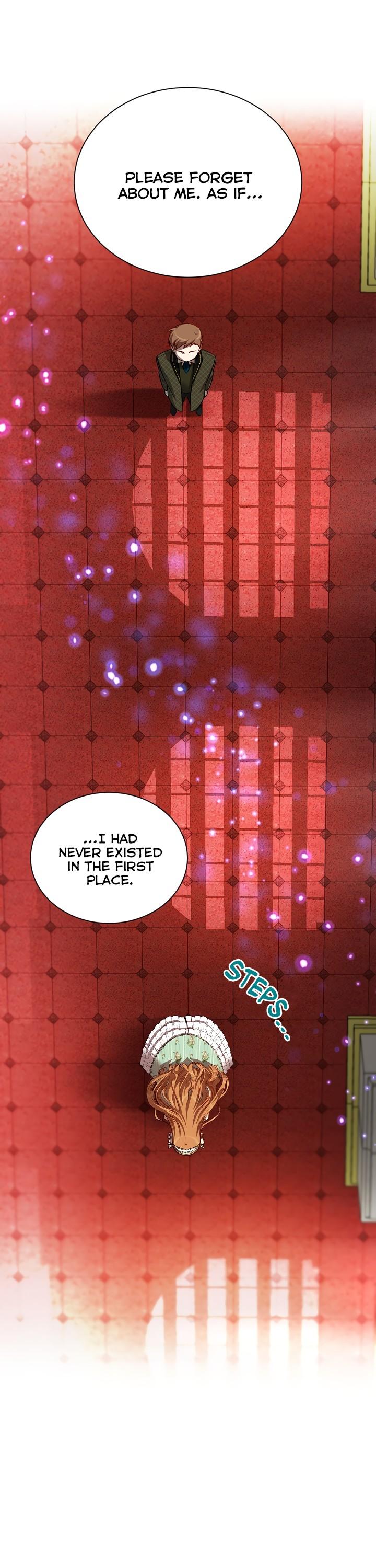 The Duchess With An Empty Soul Chapter 22 page 33 - Chapter 22