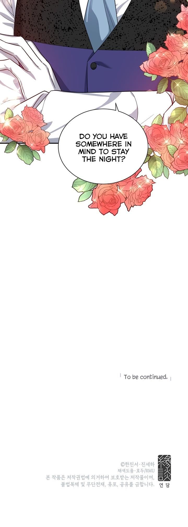 The Duchess With An Empty Soul Chapter 22 page 38 - Chapter 22