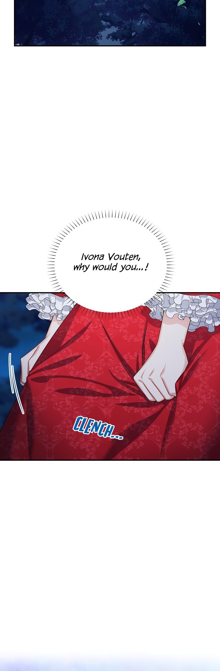 The Duchess With An Empty Soul Chapter 22 page 6 - Chapter 22