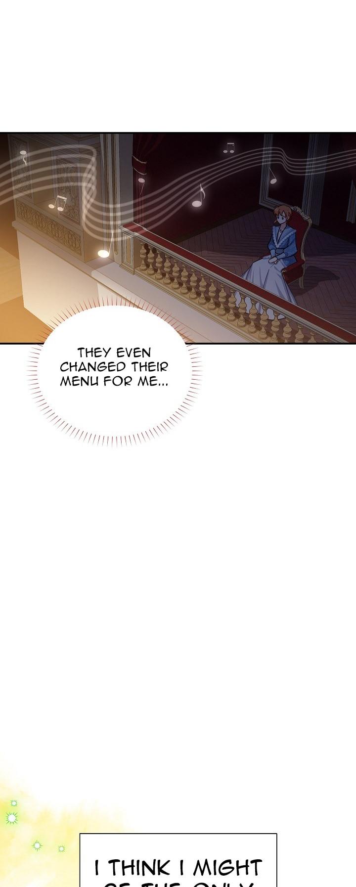 The Duchess With An Empty Soul Chapter 23 page 16 - Chapter 23
