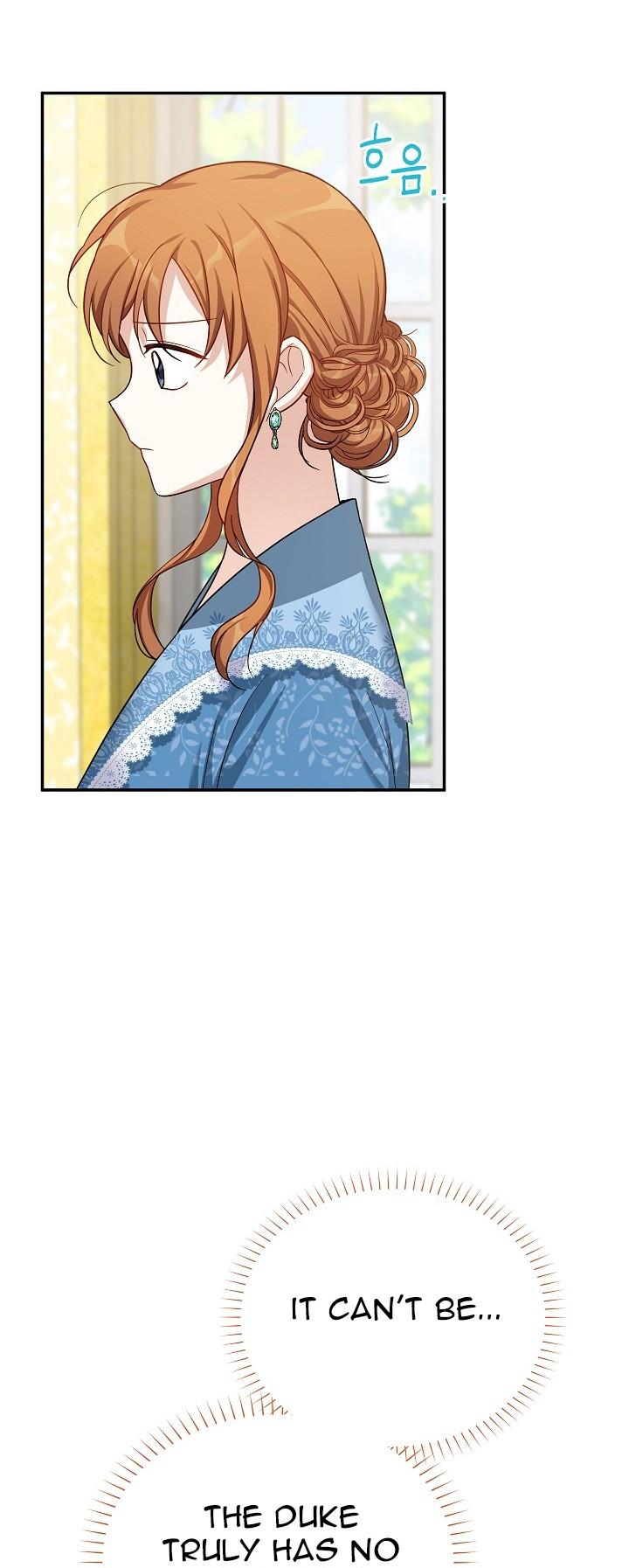 The Duchess With An Empty Soul Chapter 23 page 19 - Chapter 23