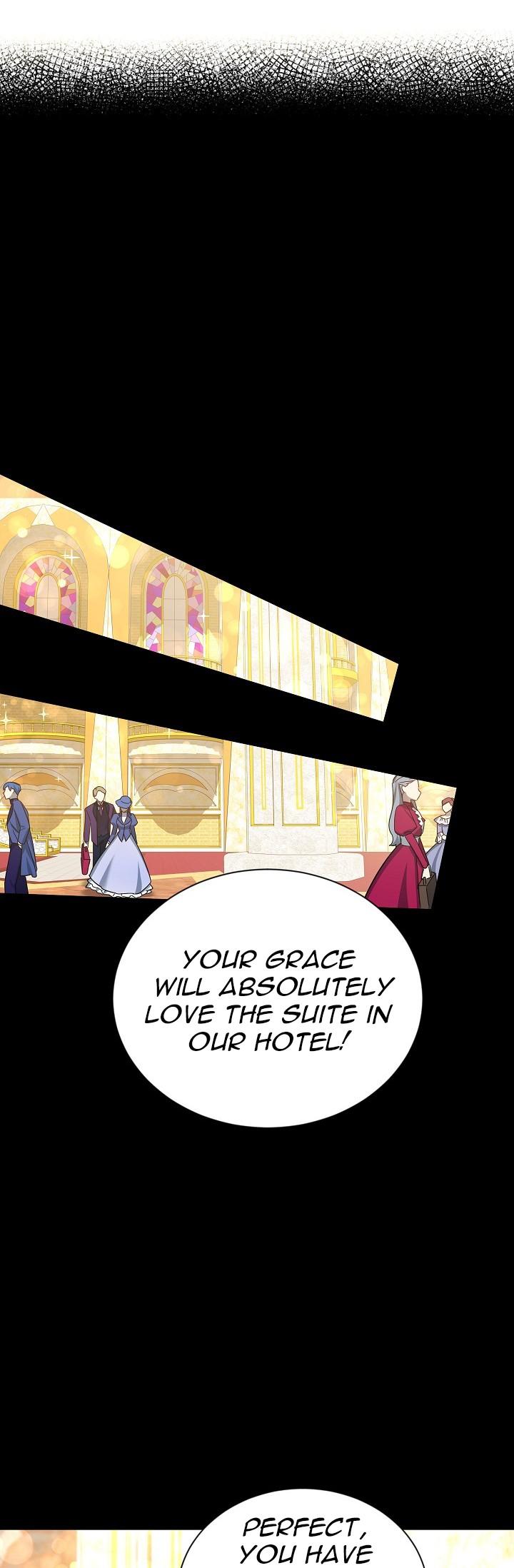The Duchess With An Empty Soul Chapter 23 page 23 - Chapter 23