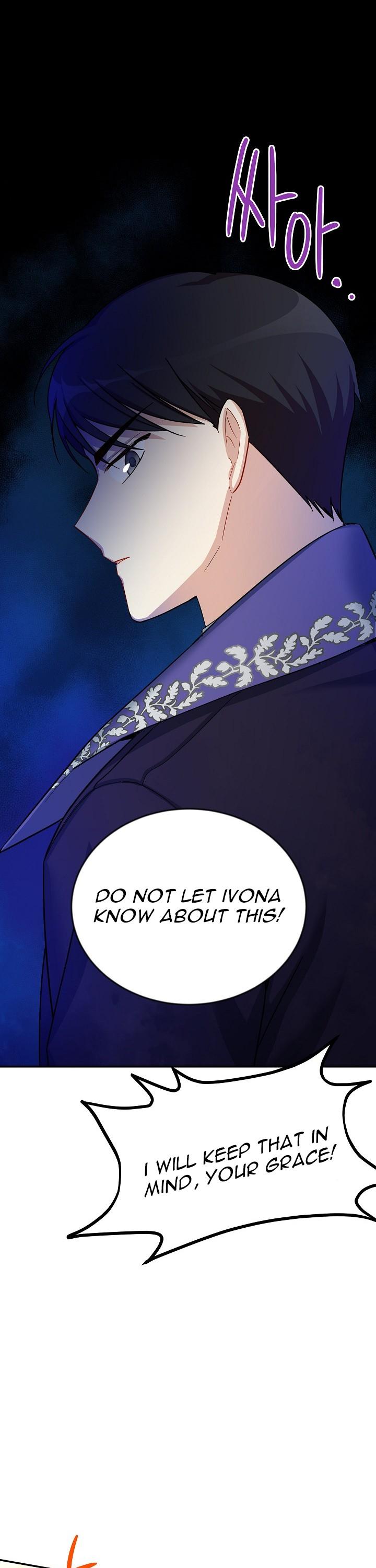 The Duchess With An Empty Soul Chapter 23 page 28 - Chapter 23