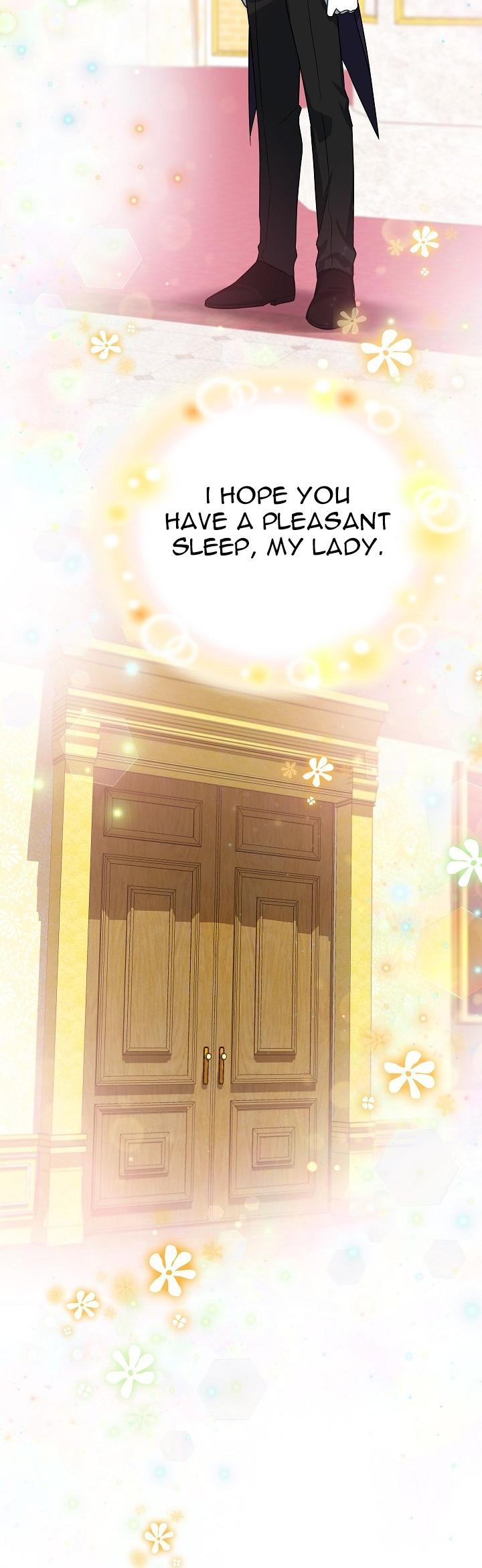 The Duchess With An Empty Soul Chapter 23 page 30 - Chapter 23