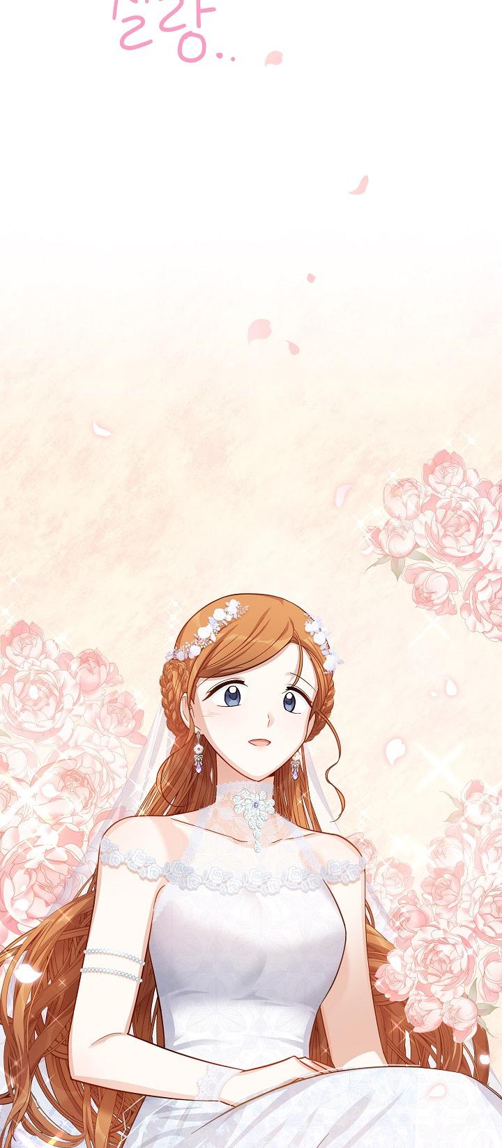 The Duchess With An Empty Soul Chapter 23 page 39 - Chapter 23